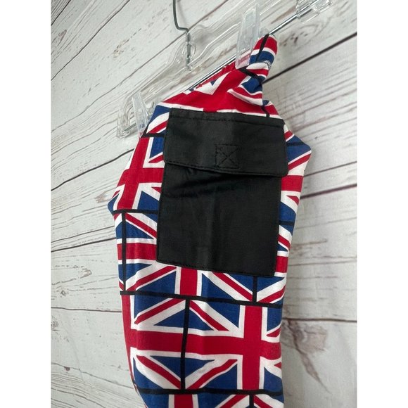 Kickee Pants England Pants 12-18 Months - Picture 3 of 6